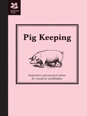 cover image of Pig Keeping